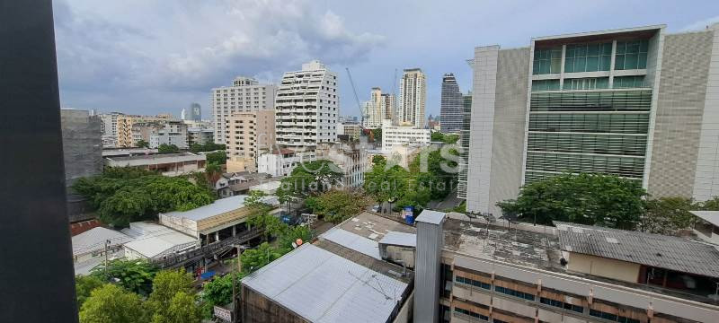 2-bedroom condo for sale close to Ratchathewi BTS station, photo 8