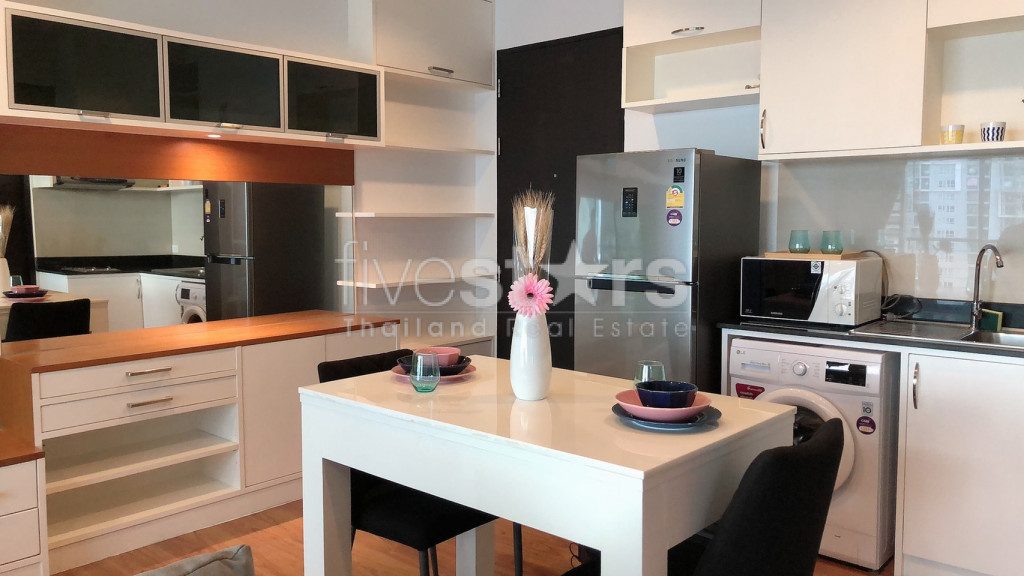1 BEDROOM for sale in Pathumwan, photo 5