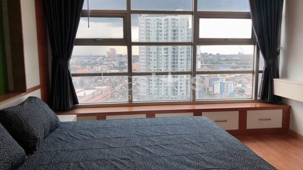1 BEDROOM for sale in Pathumwan, photo 4