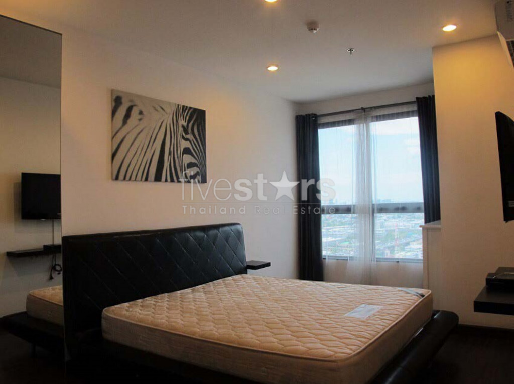 Spacious 1 bedroom for sale in Ratchatewee, photo 7