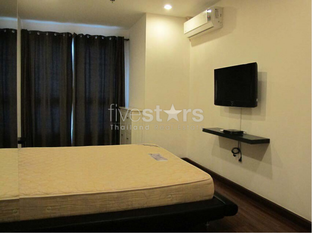 Spacious 1 bedroom for sale in Ratchatewee, photo 12