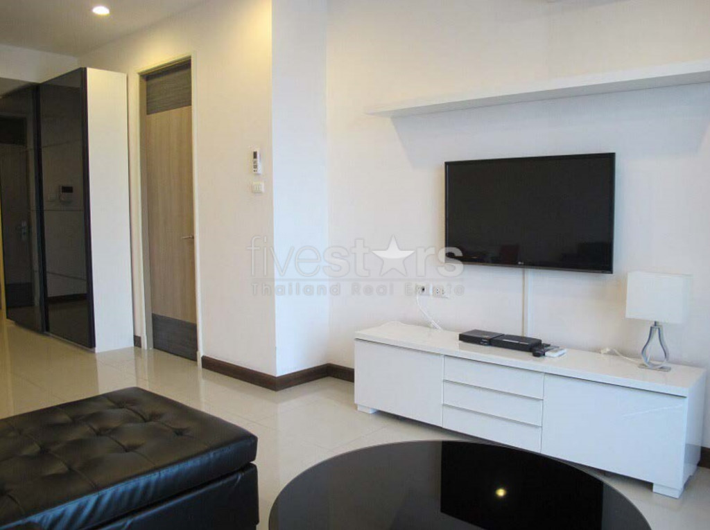 Spacious 1 bedroom for sale in Ratchatewee, photo 5