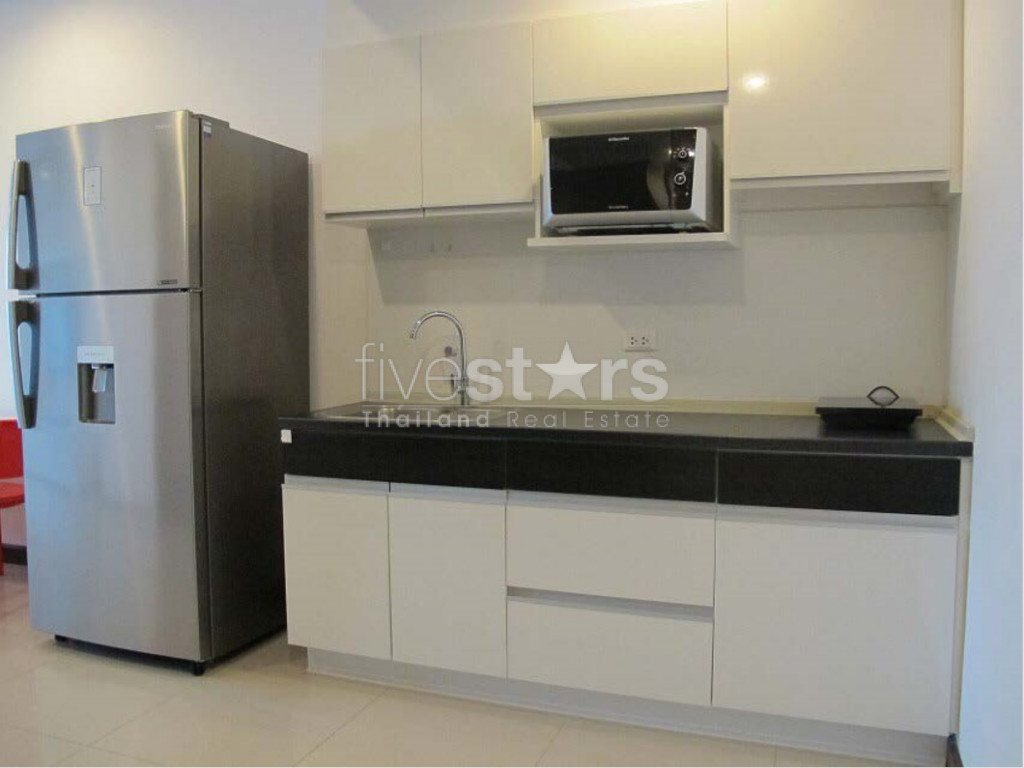 Spacious 1 bedroom for sale in Ratchatewee, photo 4