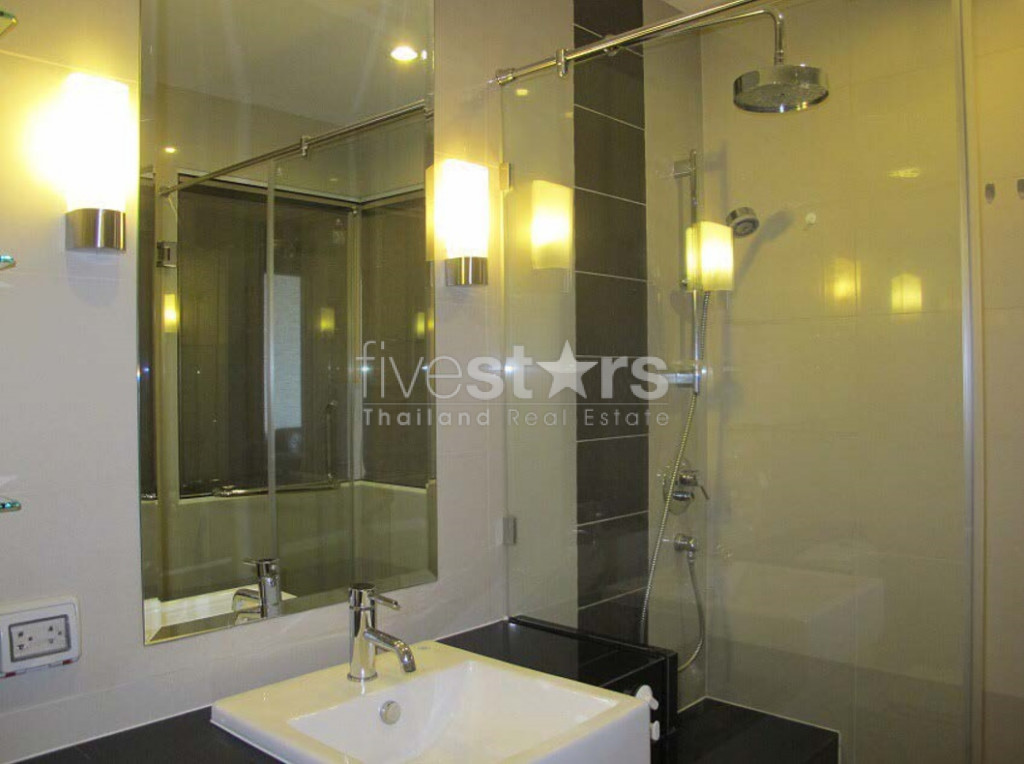 Spacious 1 bedroom for sale in Ratchatewee, photo 14