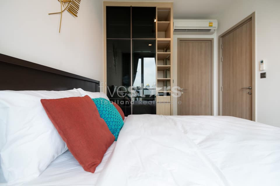 1 bedroom condo for sale in Ratchatewi, photo 4