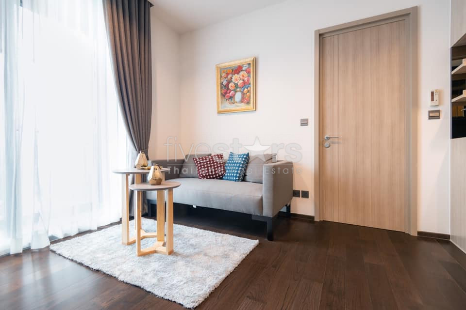 1 bedroom condo for sale in Ratchatewi, photo 3