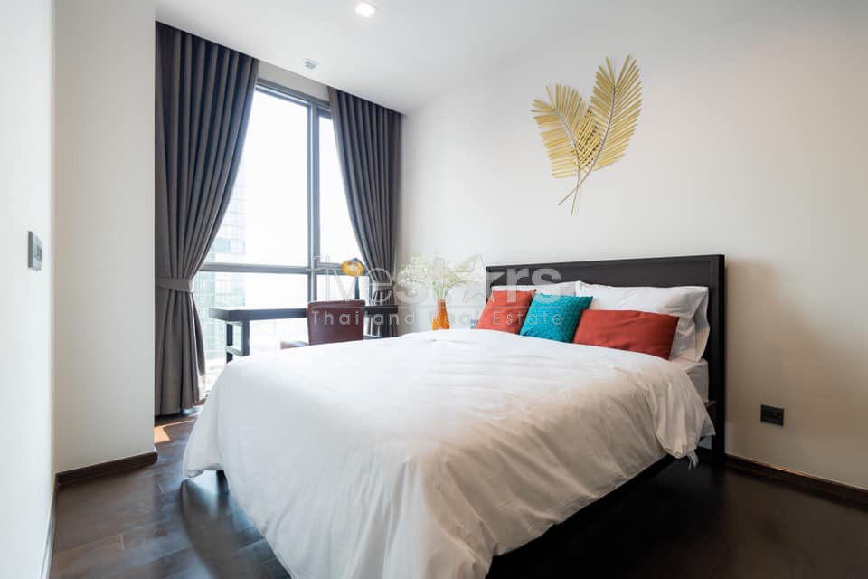 1 bedroom condo for sale in Ratchatewi, photo 5