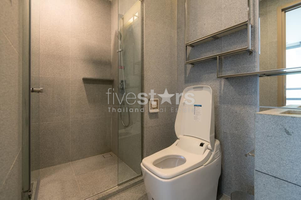 1 bedroom condo for sale in Ratchatewi, photo 7
