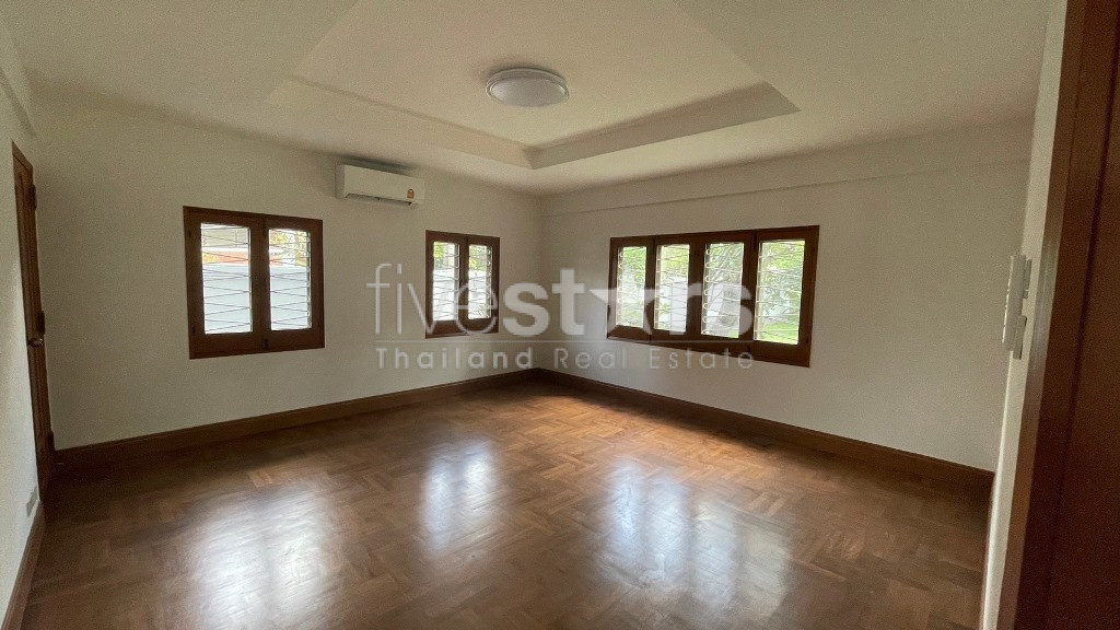 Maison de 3 chambres avec jardin verdoyant à louer sur Ratchawithi – Phaya Thai, photo 5