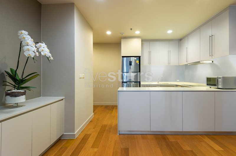 Appartement de 3 chambres à louer sur Riverside, photo 8
