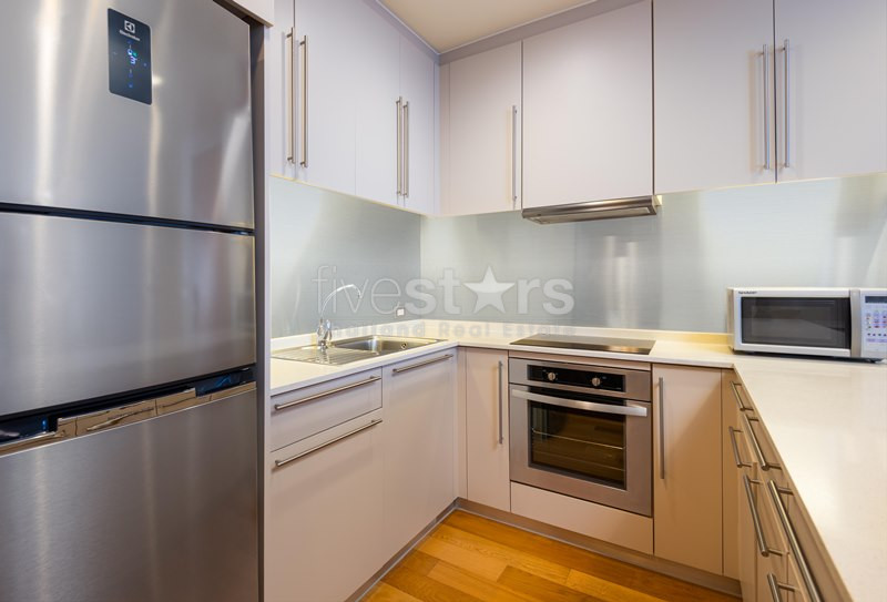 Appartement de 3 chambres à louer sur Riverside, photo 9