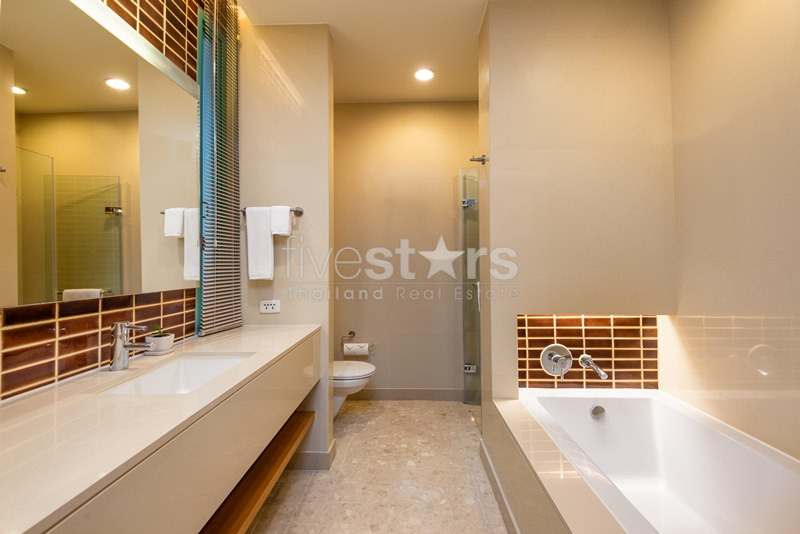Appartement de 3 chambres à louer sur Riverside, photo 10