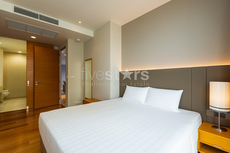Appartement de 3 chambres à louer sur Riverside, photo 6