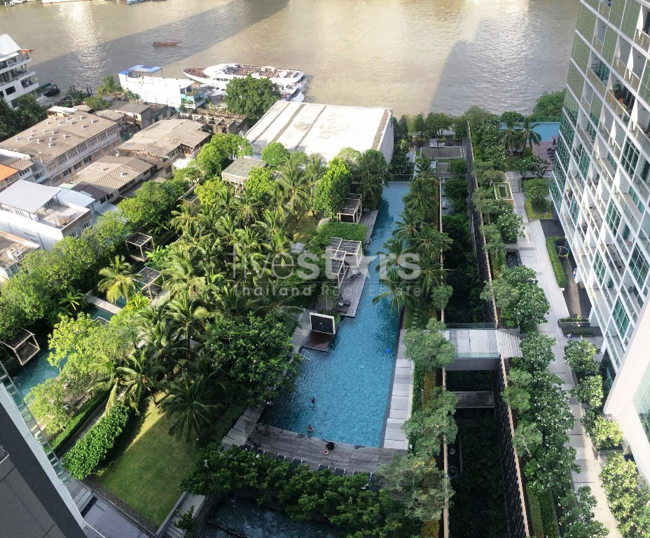 Condo 2 chambres à louer à Riverside, photo 18
