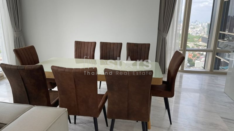 Condo de 3 chambres à louer à Riverside, photo 6