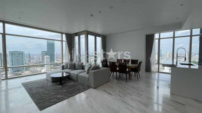 Condo de 3 chambres à louer à Riverside, photo 5