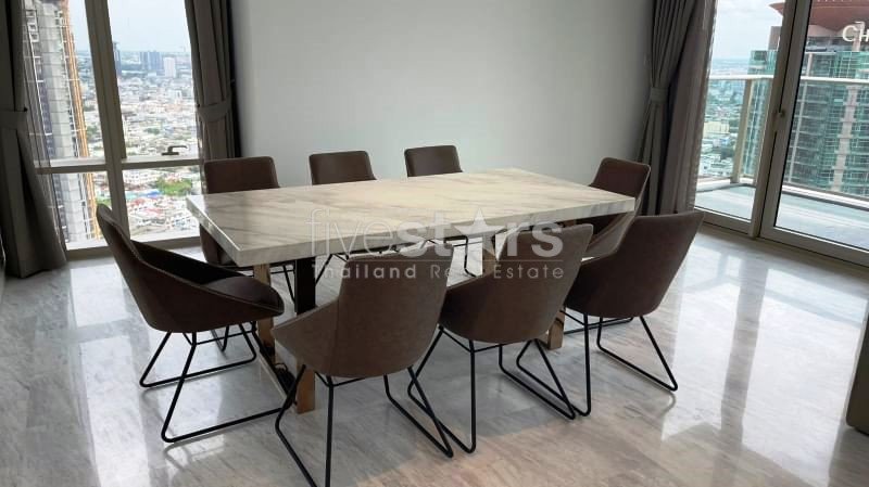 Condo de 3 chambres à louer à Riverside, photo 13
