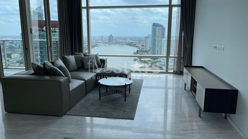 Condo de 3 chambres à louer à Riverside, photo 4