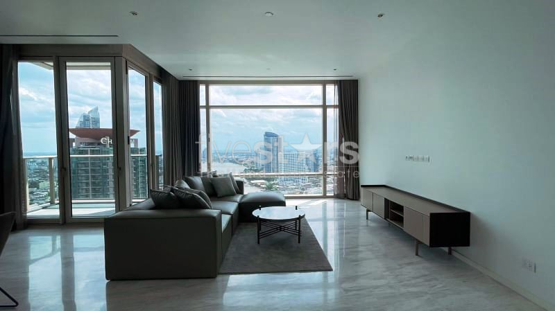 Condo de 3 chambres à louer à Riverside, photo 2