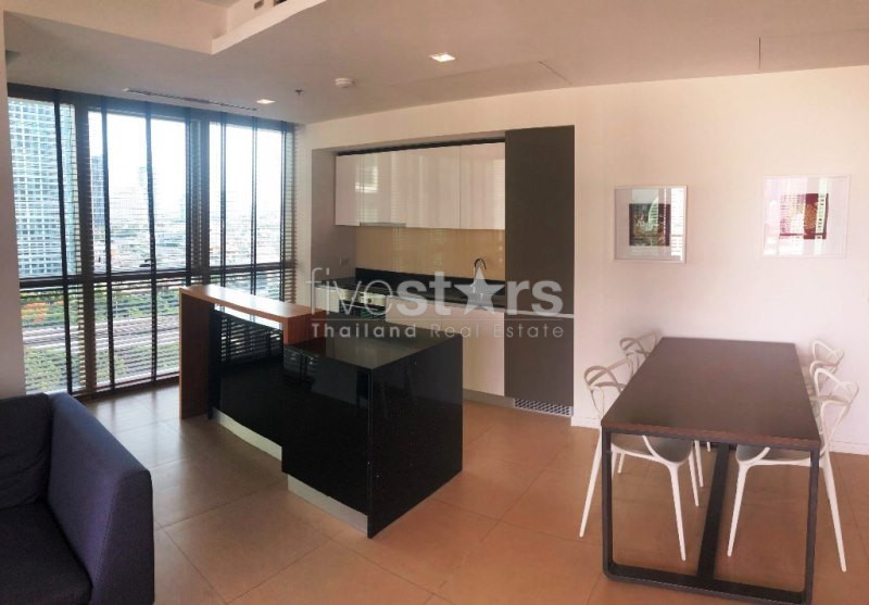 2-bedroom condo for sale at Riverside, photo 7