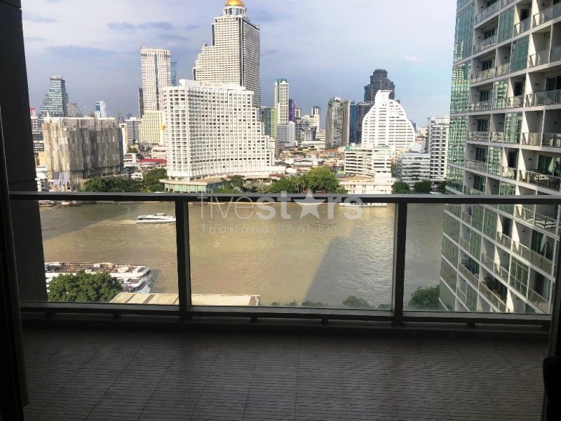 2-bedroom condo for sale at Riverside, photo 2