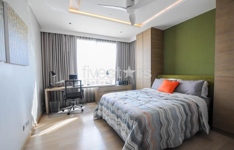 Condo de 3 chambres à louer à Riverside, photo 8