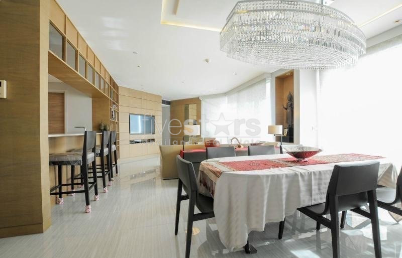 Condo de 3 chambres à louer à Riverside, photo 3