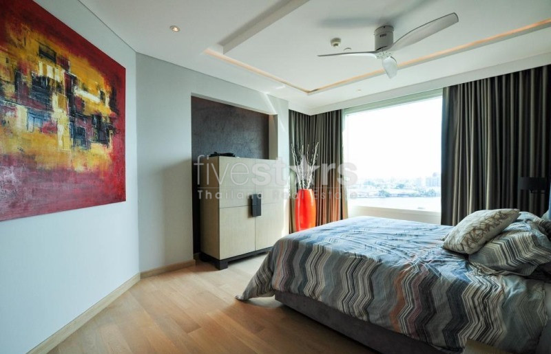 Condo de 3 chambres à louer à Riverside, photo 6