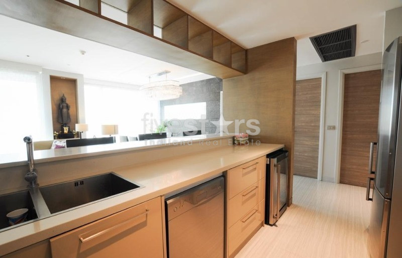 Condo de 3 chambres à louer à Riverside, photo 12
