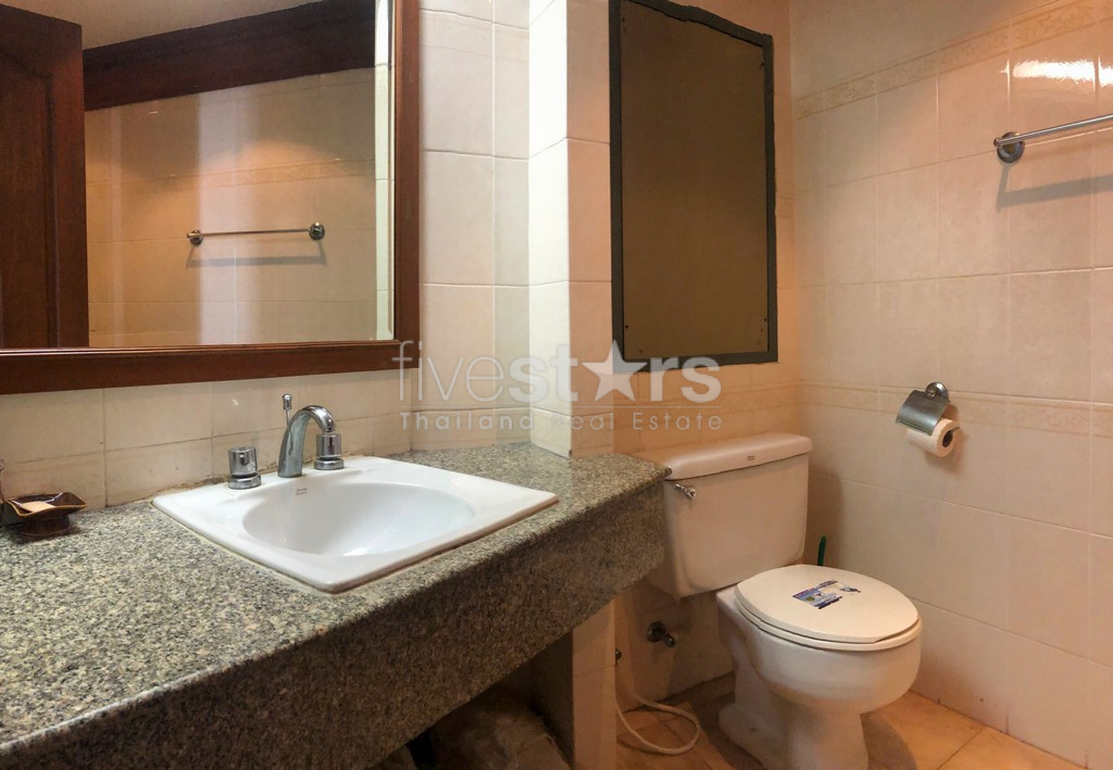 Appartement 2 chambres vues fleuve à vendre quartier Rama 3, photo 15