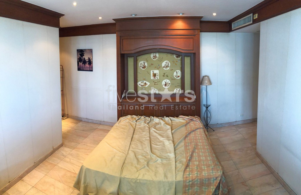 Appartement 2 chambres vues fleuve à vendre quartier Rama 3, photo 9
