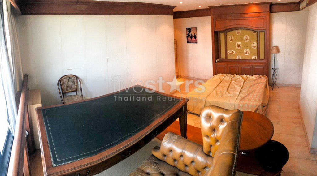 Appartement 2 chambres vues fleuve à vendre quartier Rama 3, photo 11