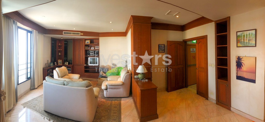 Appartement 2 chambres vues fleuve à vendre quartier Rama 3, photo 2