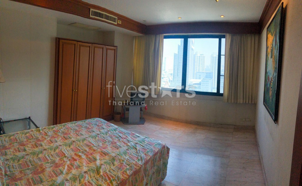 Appartement 2 chambres vues fleuve à vendre quartier Rama 3, photo 12