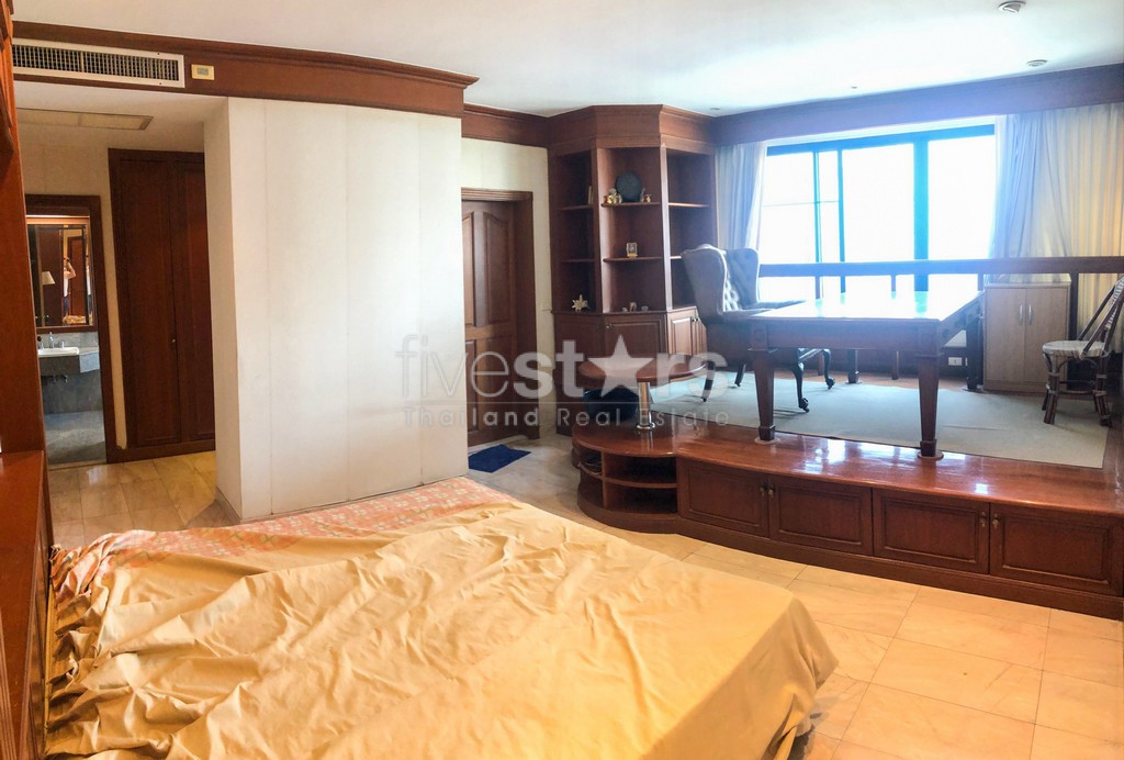 Appartement 2 chambres vues fleuve à vendre quartier Rama 3, photo 8