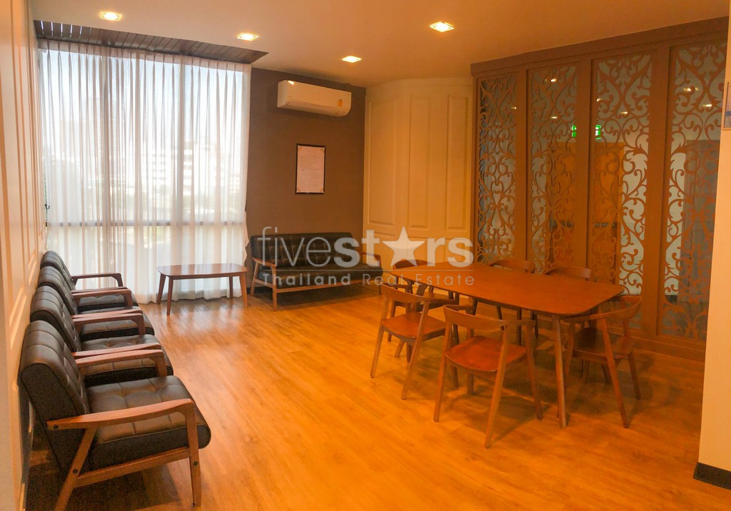 Appartement 2 chambres vues fleuve à vendre quartier Rama 3, photo 20