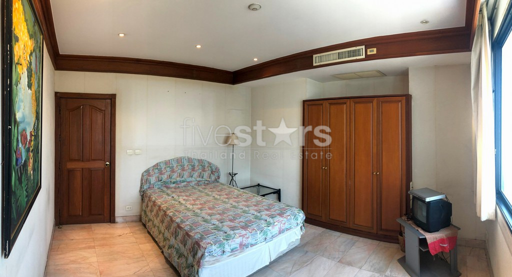Appartement 2 chambres vues fleuve à vendre quartier Rama 3, photo 13