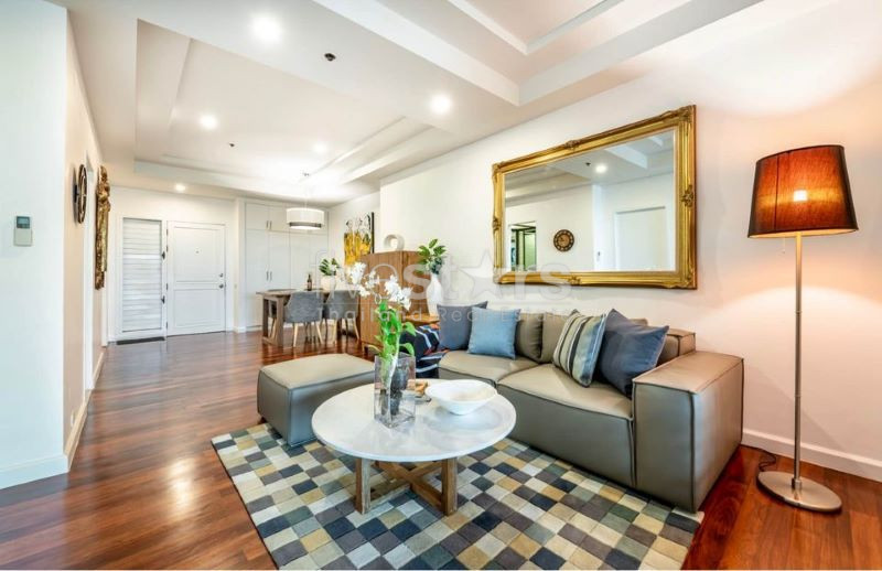 2 chambres à vendre le long du fleuve