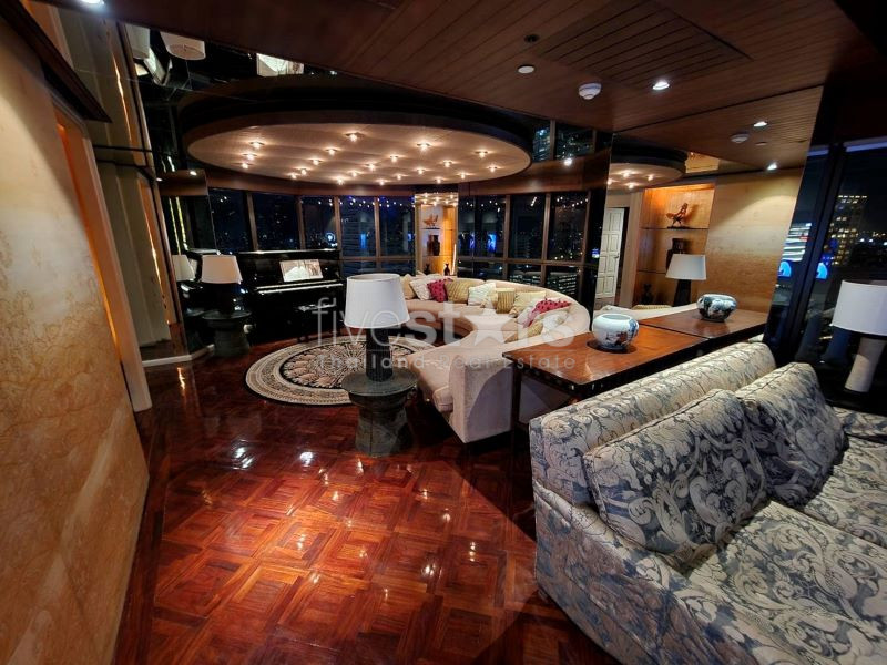 2 chambres de luxe au bord de la rivière à louer, photo 3