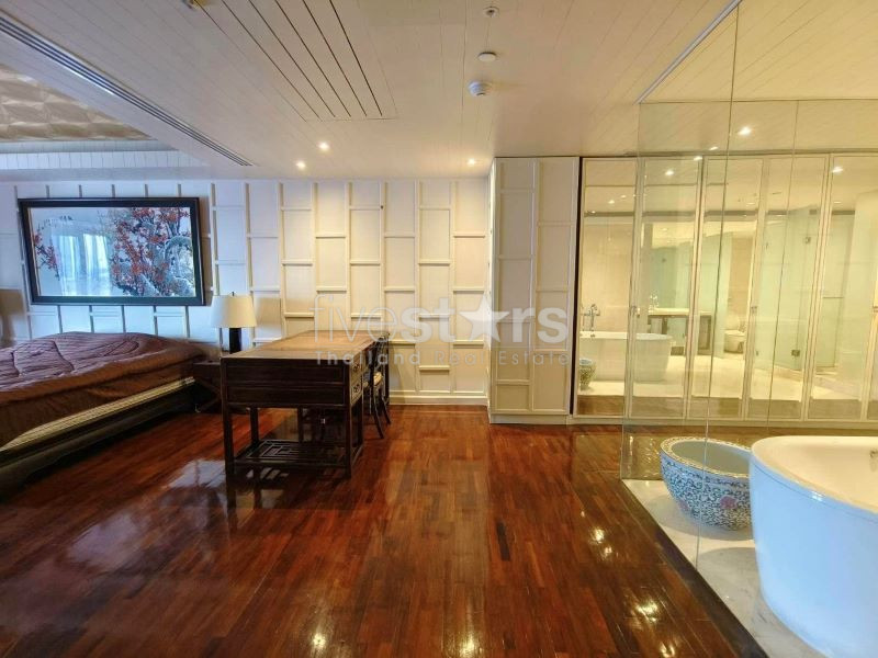 2 chambres de luxe au bord de la rivière à louer, photo 10