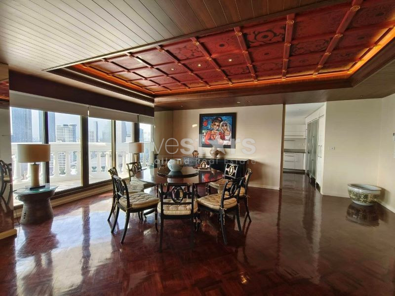 2 chambres de luxe au bord de la rivière à louer, photo 2