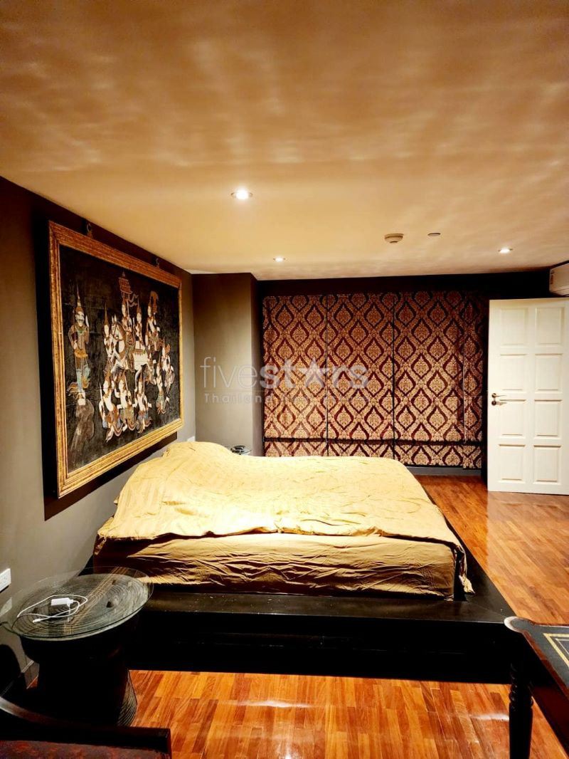 2 chambres de luxe au bord de la rivière à louer, photo 8