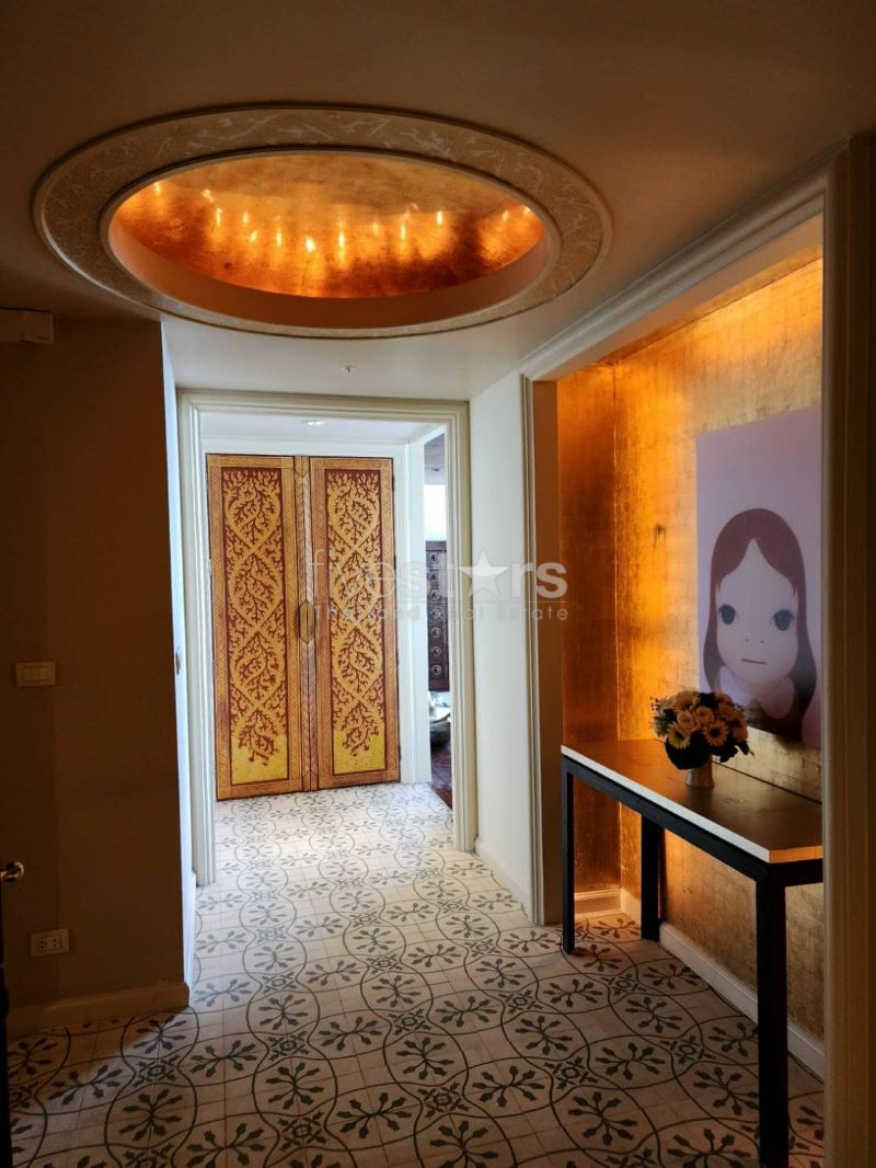 2 chambres de luxe au bord de la rivière à louer, photo 9