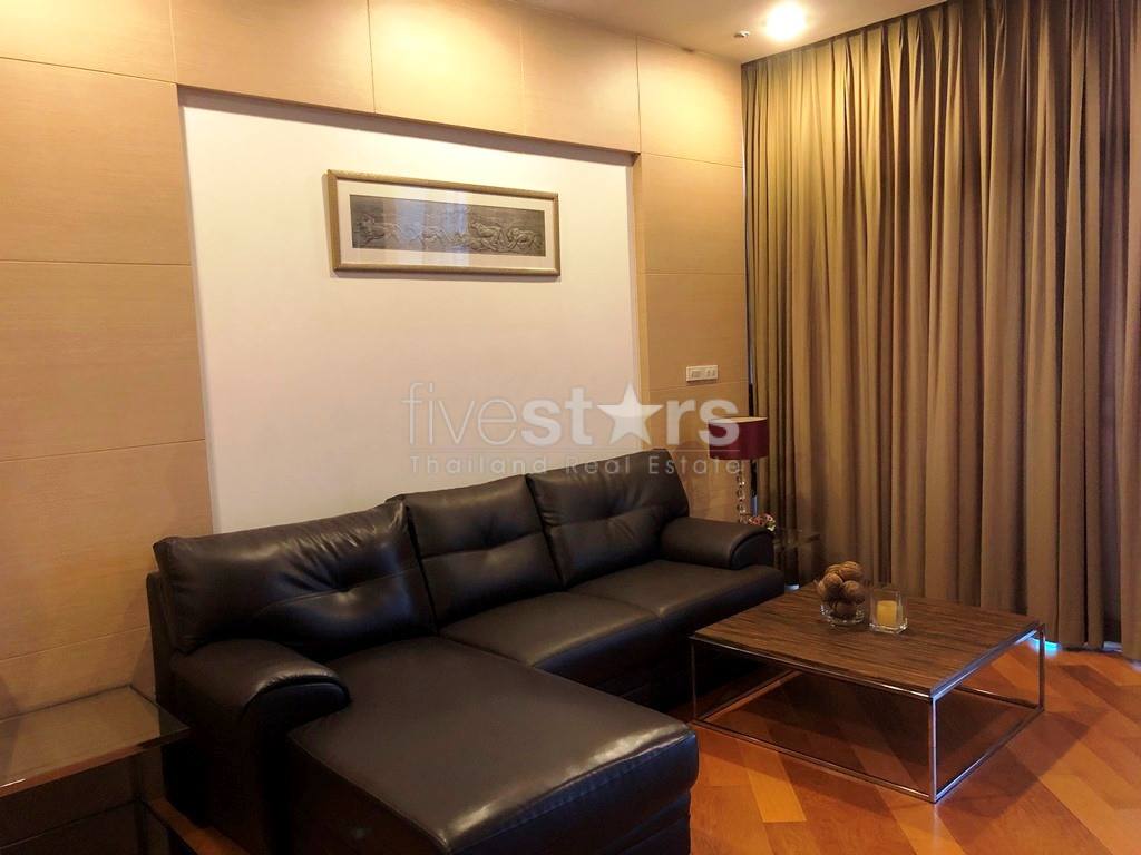 Condo 1 chambre à louer sur Riverside, photo 2