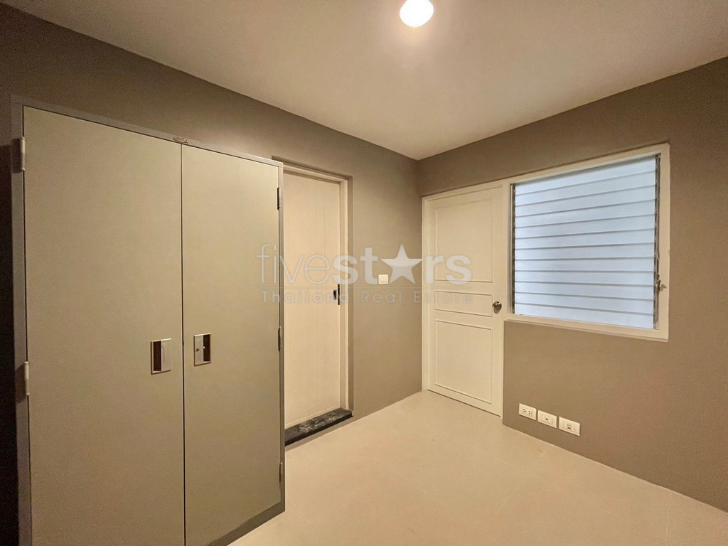 Appartement 3 chambres bord de fleuve à vendre à Bangkok, photo 20