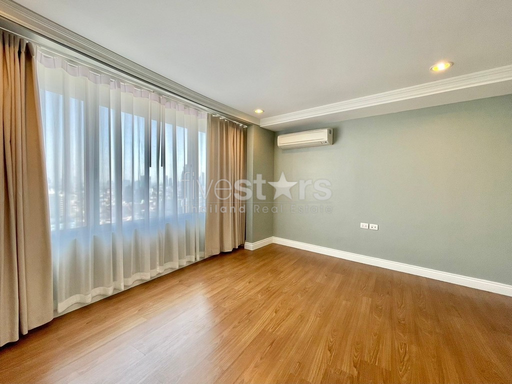 Appartement 3 chambres bord de fleuve à vendre à Bangkok, photo 19