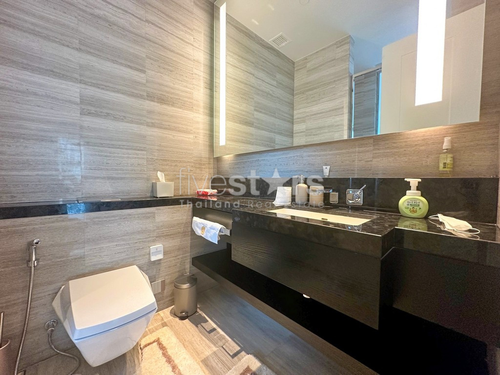 3-bedroom river view duplex for sale in Four Seasons Private Residences, photo 15