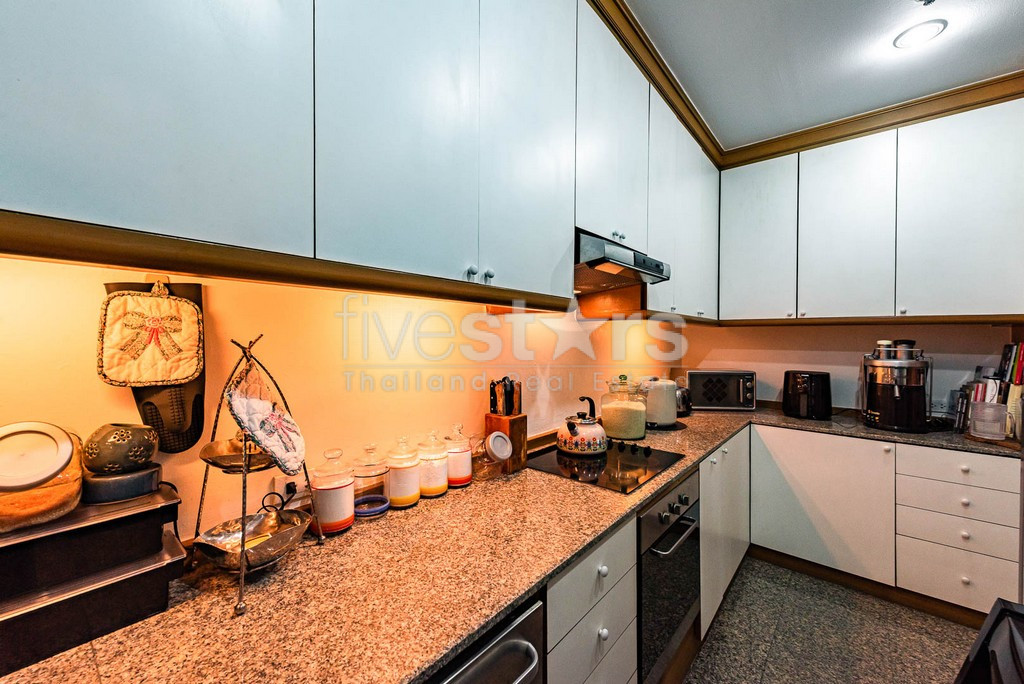 Appartement 3 chambres à vendre en bord de fleuve, photo 11