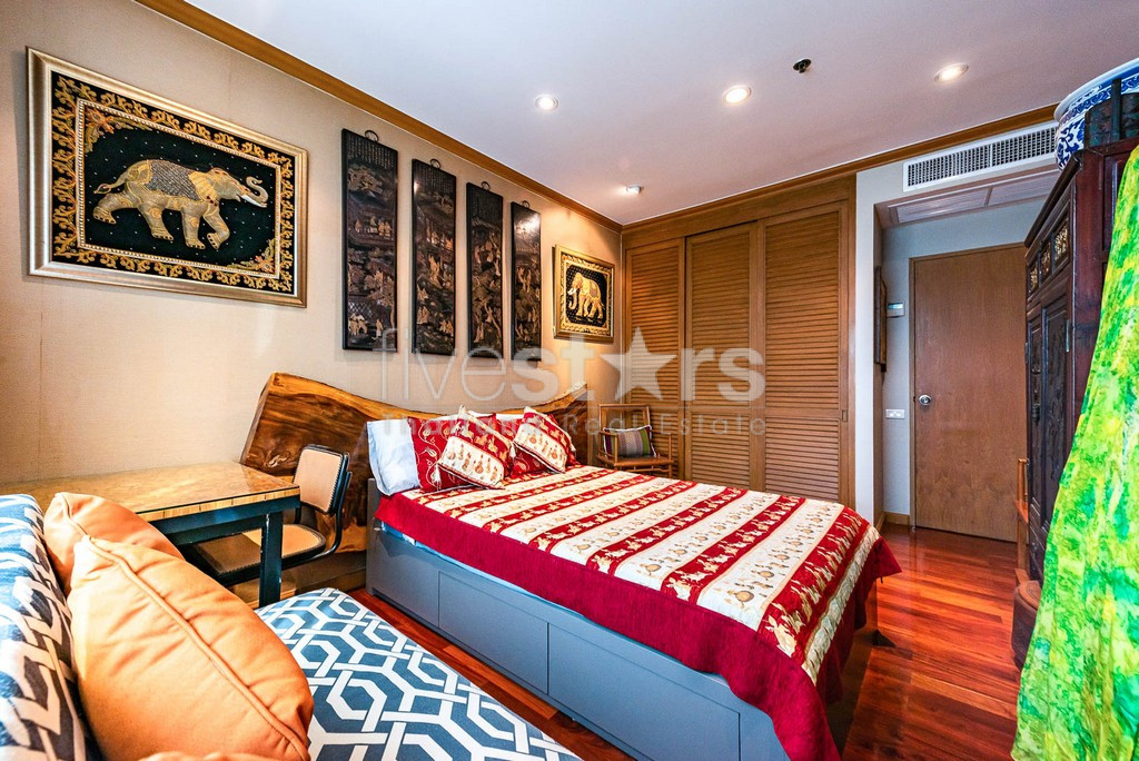 Appartement 3 chambres à vendre en bord de fleuve, photo 16