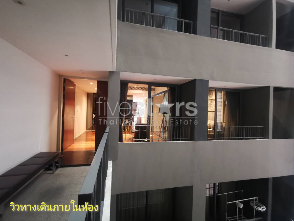 Spacieux condo de 2 chambres à louer sur Rama 3, photo 7